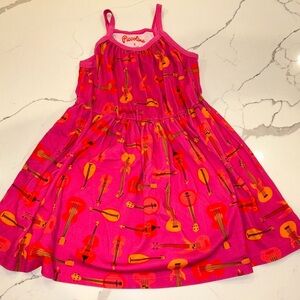 Piccolina sundress girls size 8